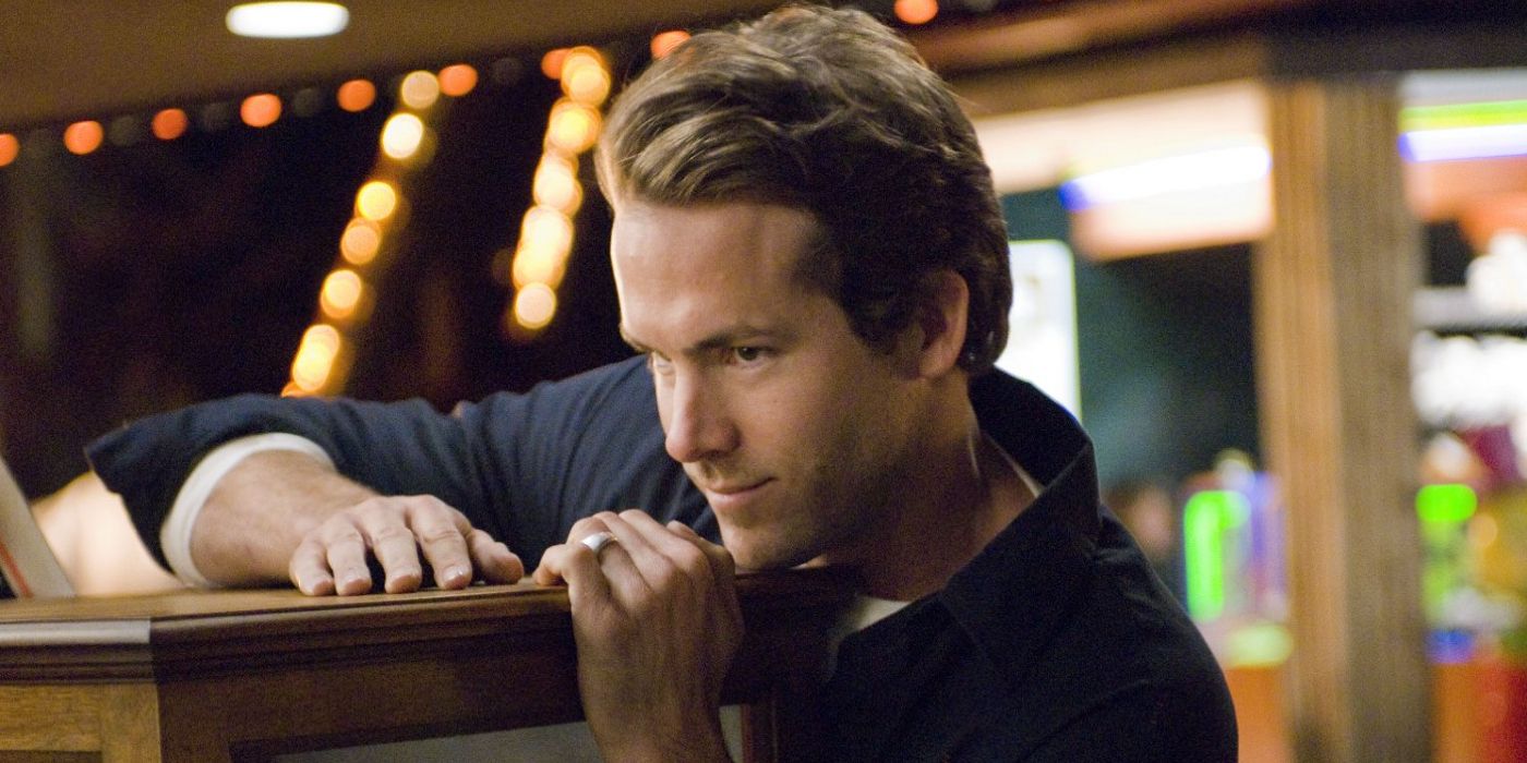 Ryan Reynolds Adventureland