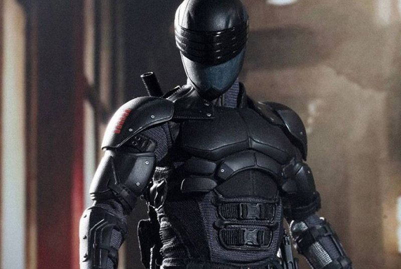 Snake Eyes