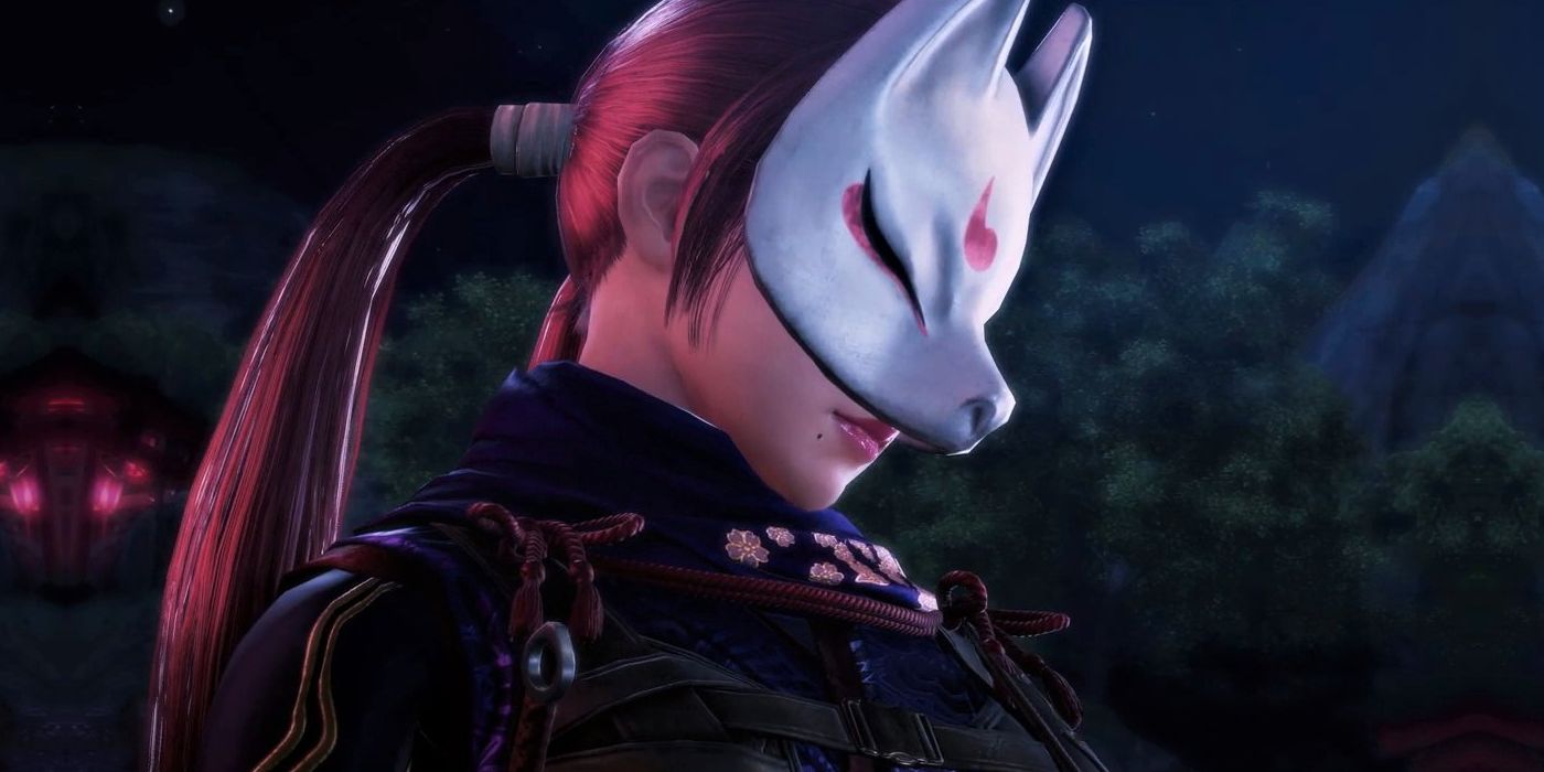 Tekken 7 Kunimitsu Season 4 Fighter Leak