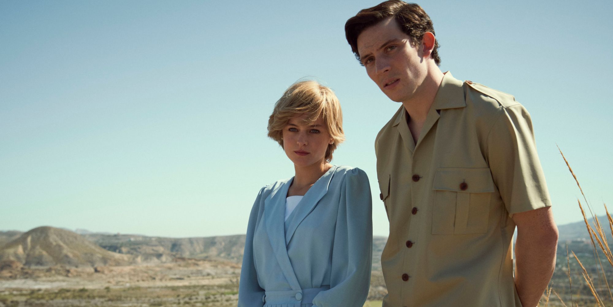 The Crown Season 4 Diana Charles Australia