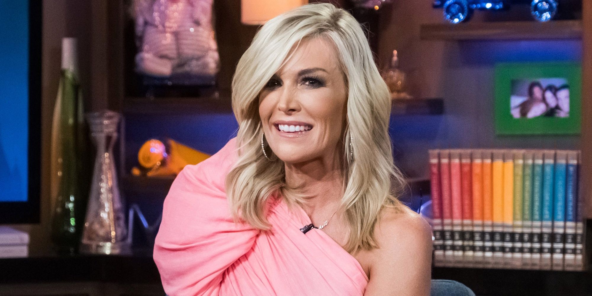 Tinsley Mortimer The Real Housewives of New York City
