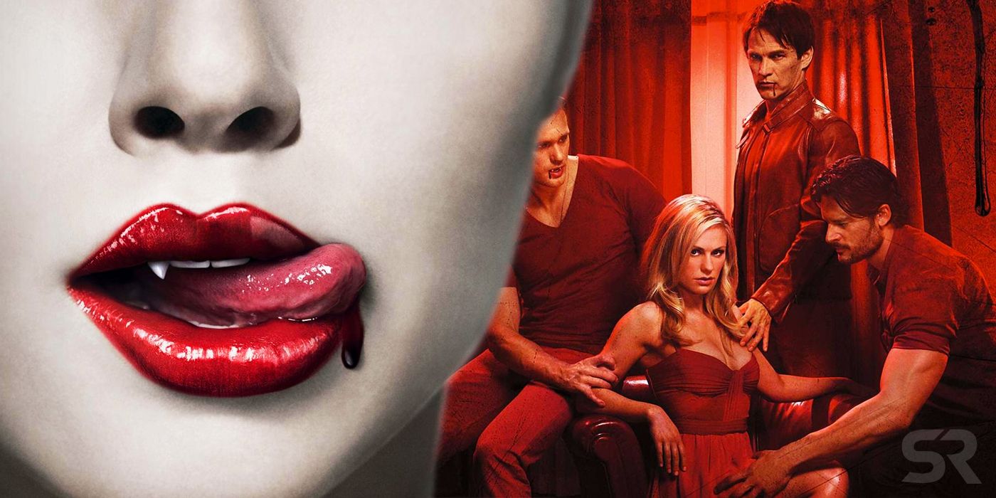 True Blood Season 1