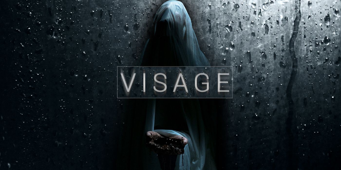 Visage Game Review