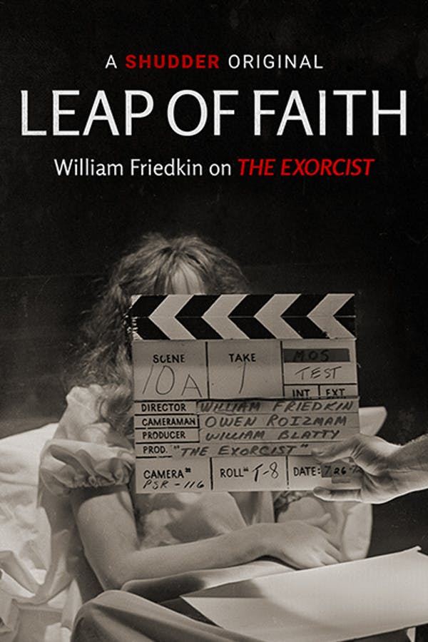 William Friedkin sur
