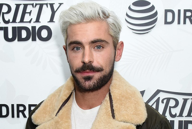 Zac Efron jouera dans le nouveau thriller de survie du