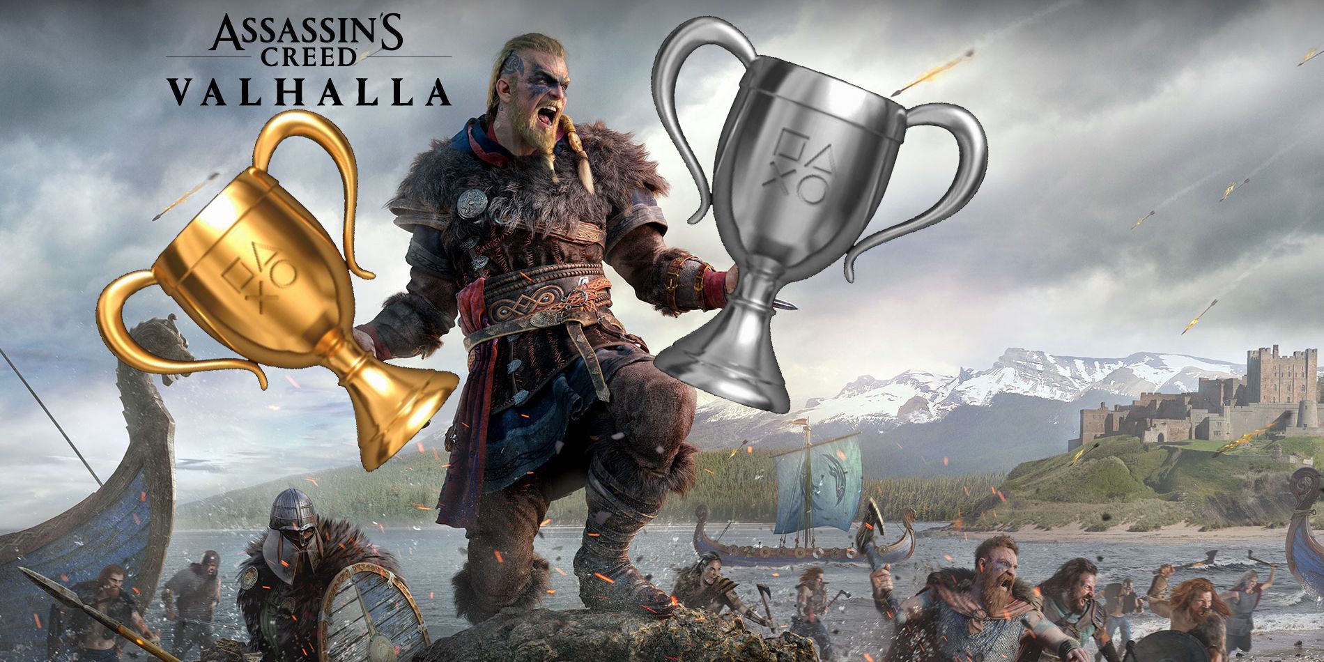 assassins creed valhalla trophy header