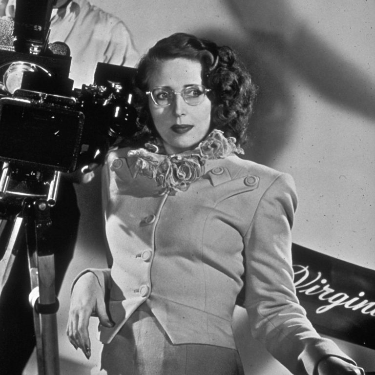 Créations Unsung Film Noir