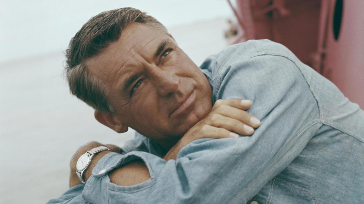 carygrant 1