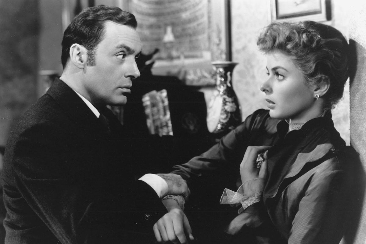 gaslight