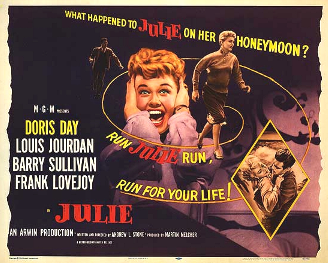 julie