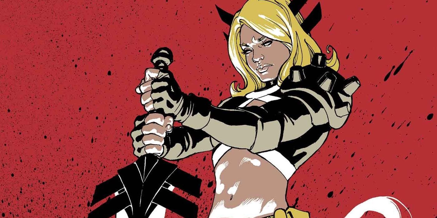 magik x men featured