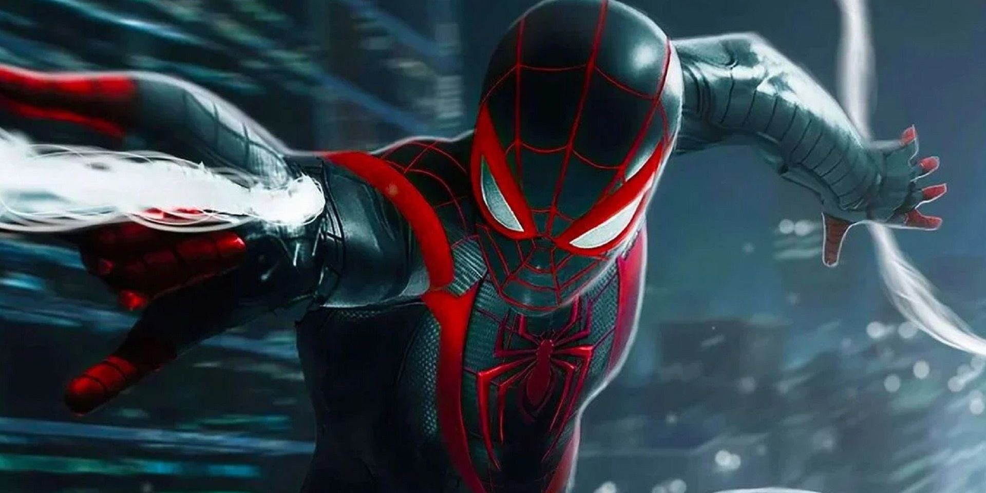 marvels spider man miles morales
