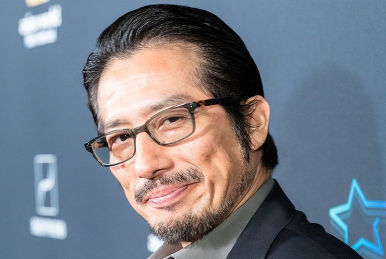 Le train à grande vitesse de David Leitch élargit son casting avec Hiroyuki Sanada