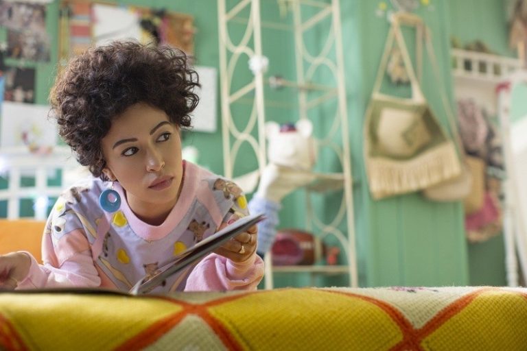 Netflix’s Selena: The Series Is Good Enough | TV/Streaming