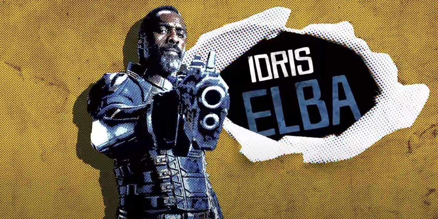Suicide Squad Roll Call Idris Elba Bloodsport Vertical 1