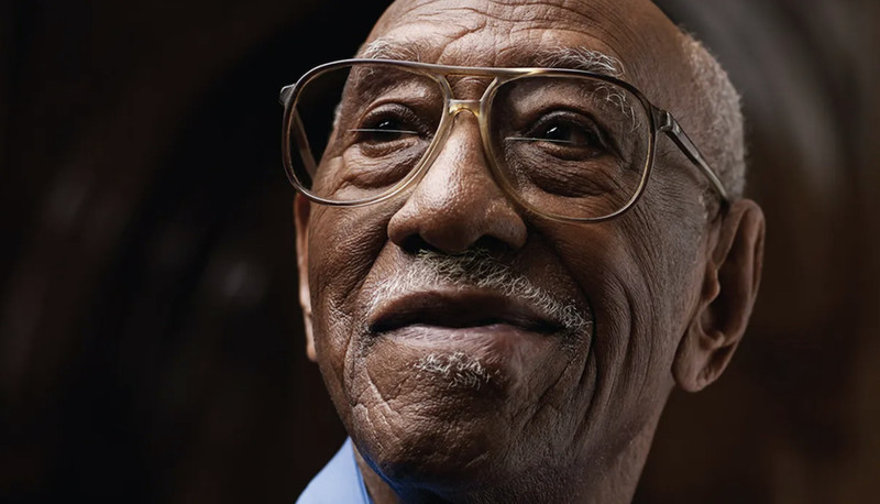 The Extraordinary Legacies of the 101 Year Old Woman and the 102 Year Old