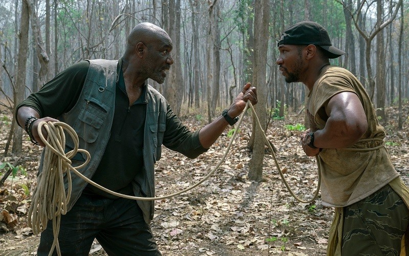 The Ten Best Films of 2020 Features