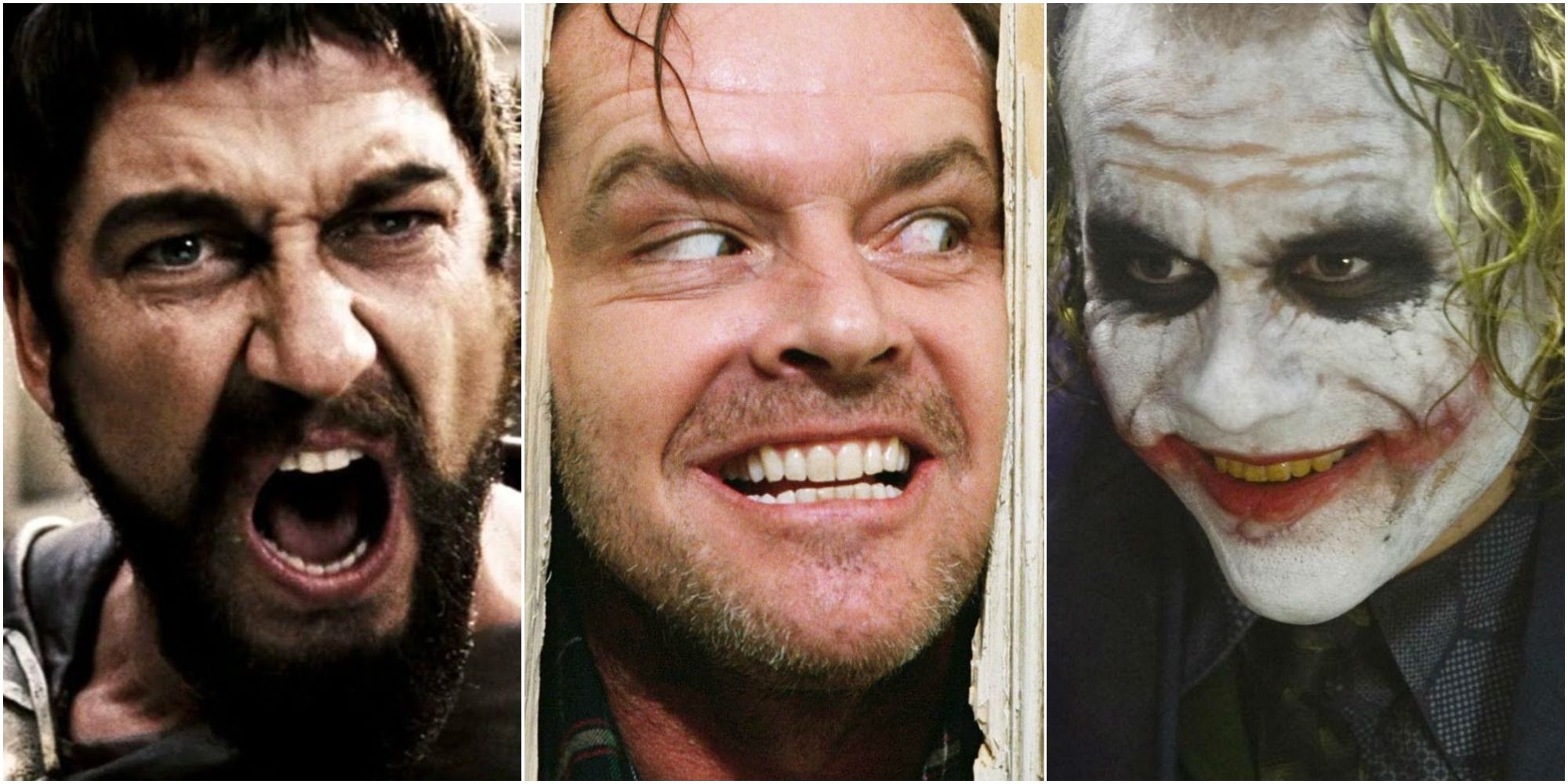 Les meilleures citations de films