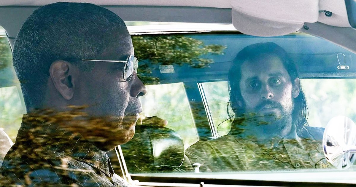 Denzel Washington eleve le drame de la criminalite a combustion