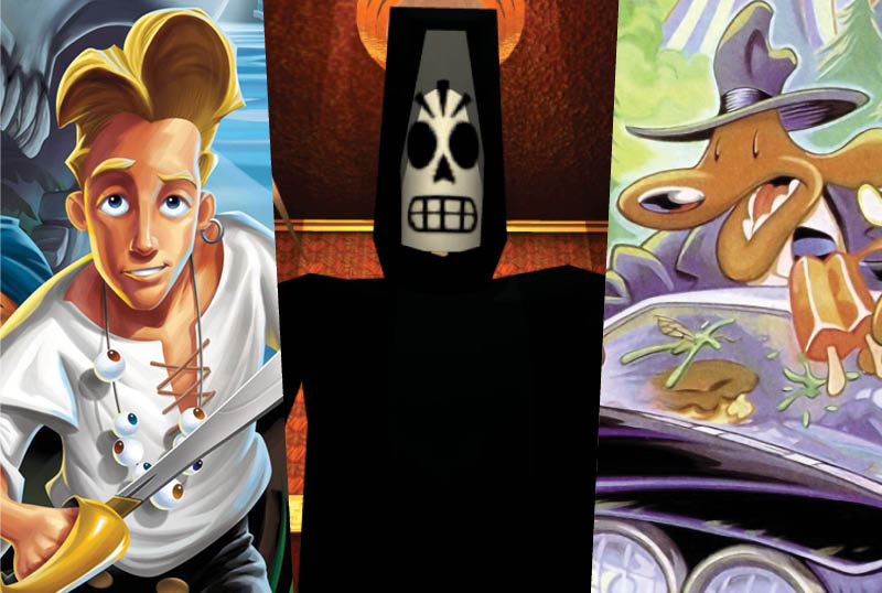 LucasArts