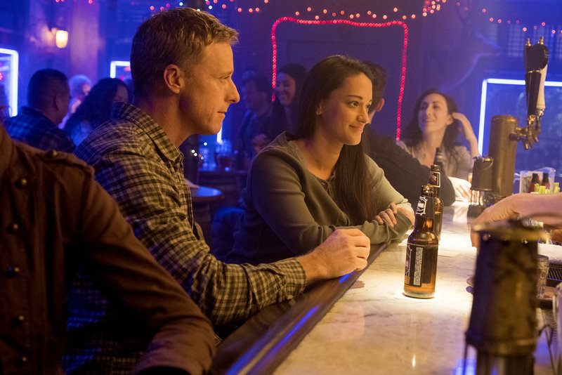 Resident Alien Blends Humor Heart into Effective Escapism TVStreaming