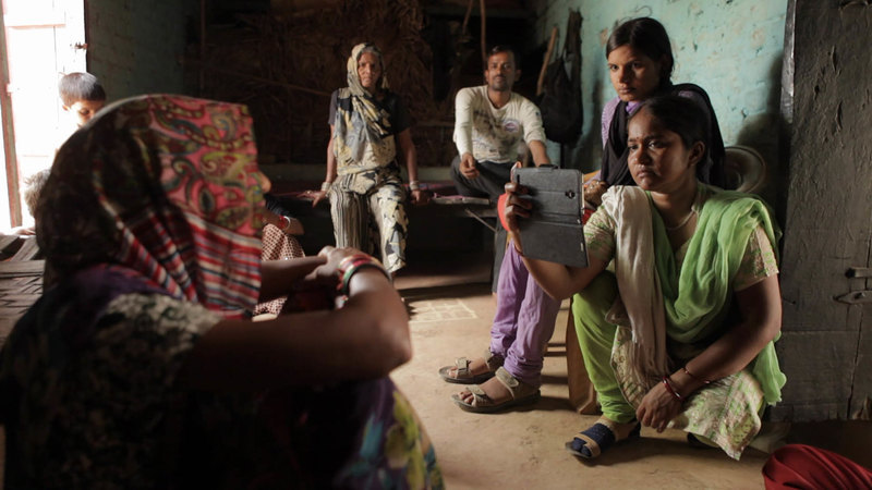 Sundance 2021 Faya Dayi Sabaya Writing With Fire Festivals