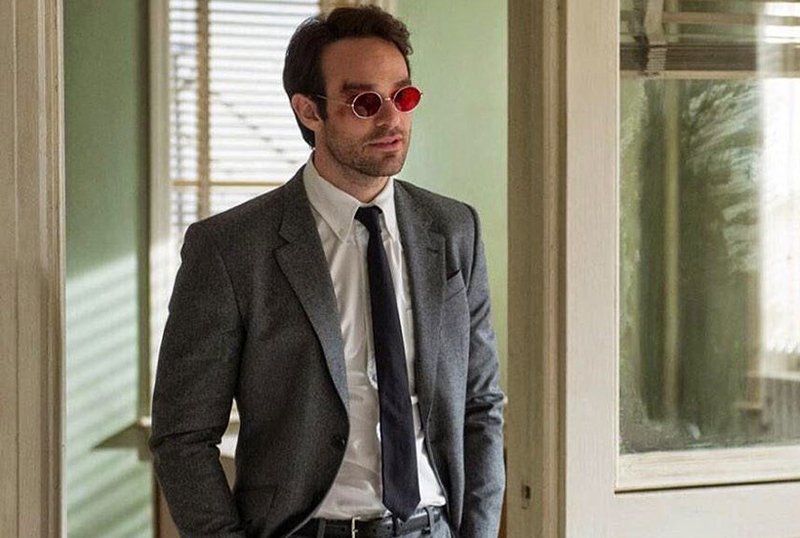 daredevil