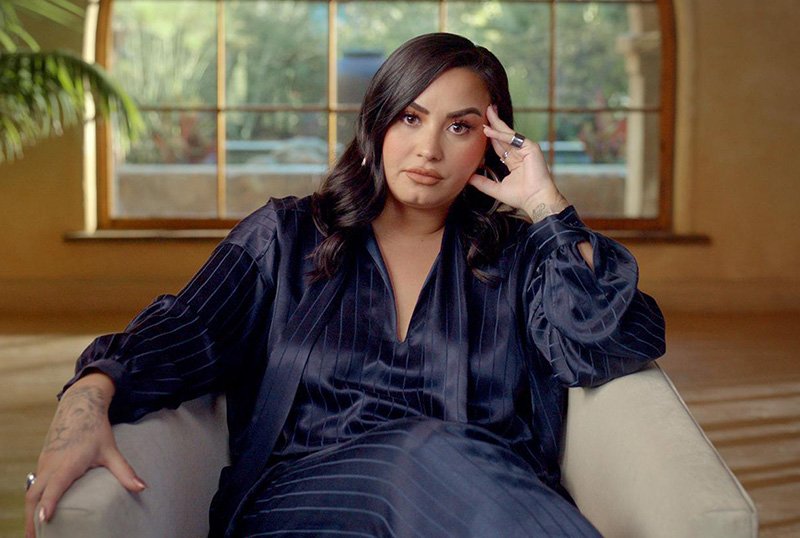 demi lovato s dancing with the devil 201306