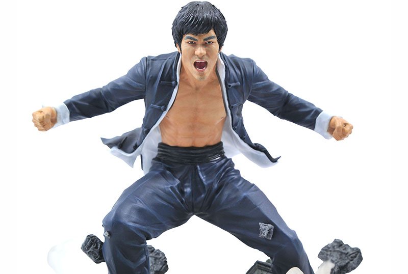 BruceLeeGalleryEarth