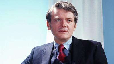 Hal Holbrook 1925 2021