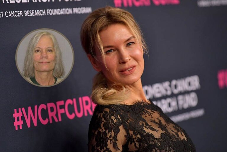 Renée Zellweger dirigera la série limitée The Truth About Pam de Blumhouse TV