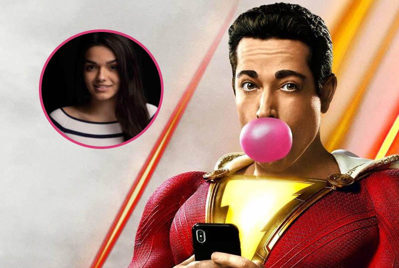 Shazam