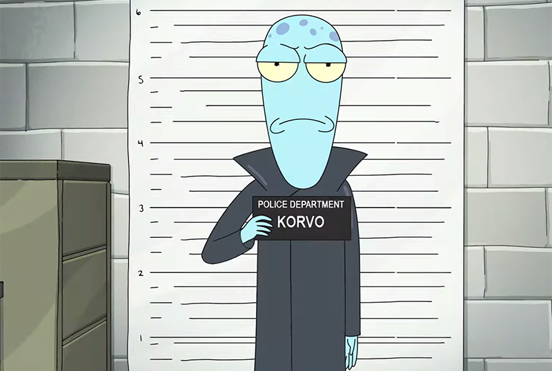 Solar Opposites Season 2 Trailer Official Hulu 1 10 screenshot