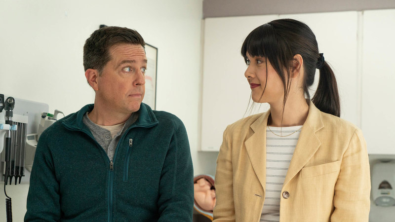 Sundance 2021 Marvelous and the Black Hole Together Together My