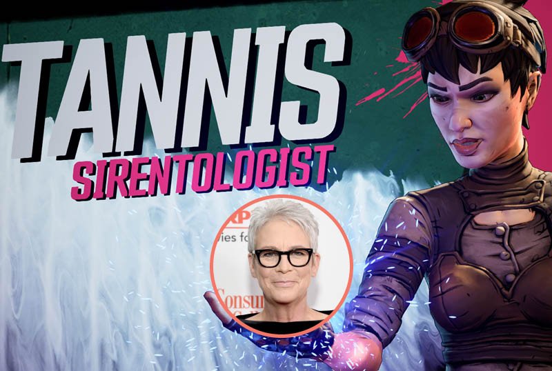 Tannis