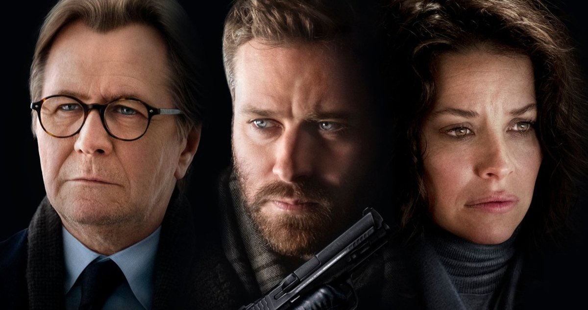 Un thriller sur les opioides est sauve par un ensemble