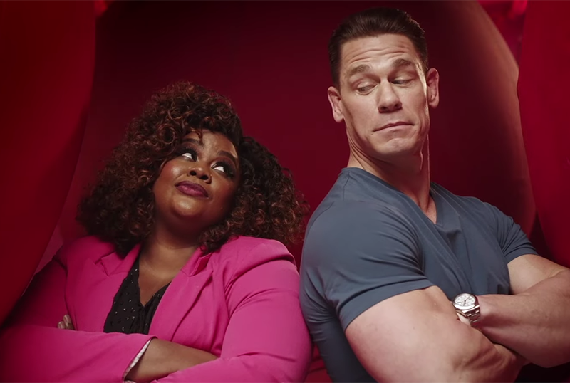 Wipeout Premieres April 1 Official Trailer TBS 2 4 screenshot