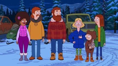 FOX’s The Great North is Pretty Good | TV/Streaming