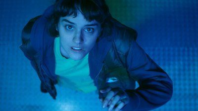 Jumbo Avis critique du film & résumé du film (2021)