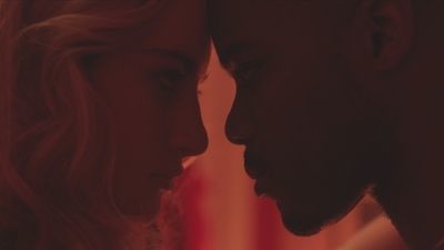 The Violent Heart Avis critique du film (2021)