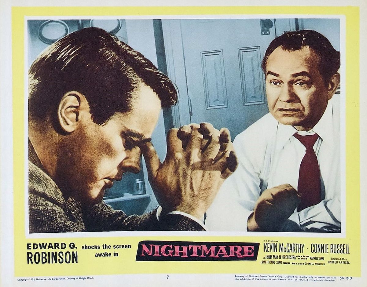 nightmare 3