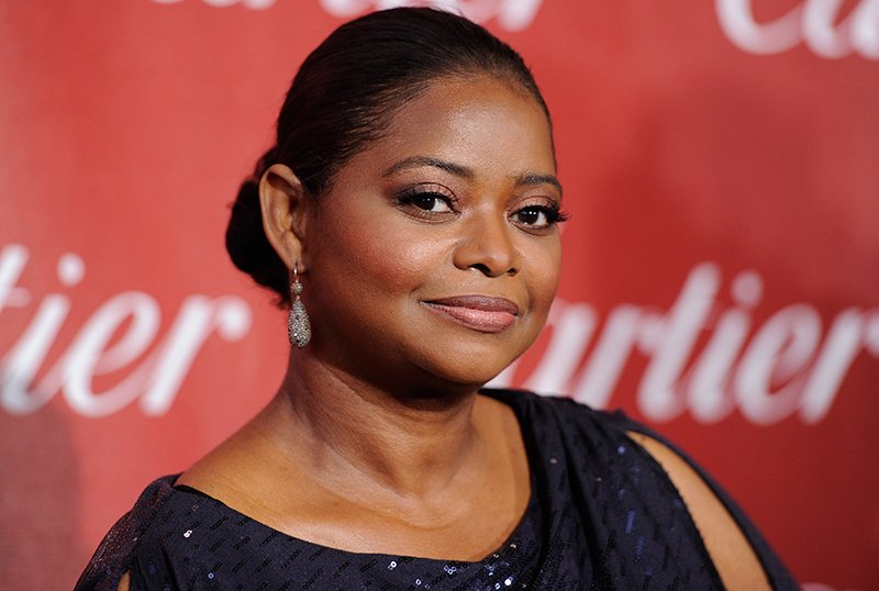 octaviaspencer