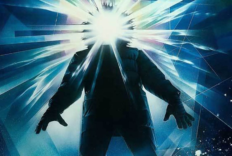 the thing
