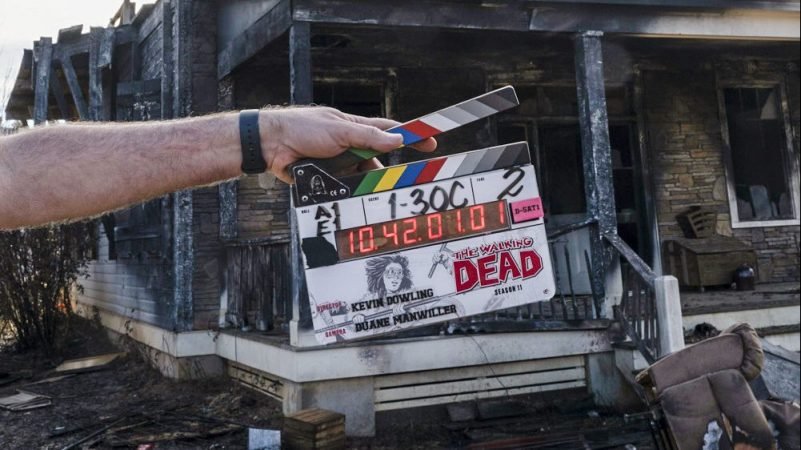 the walking dead s11 e1612880792384