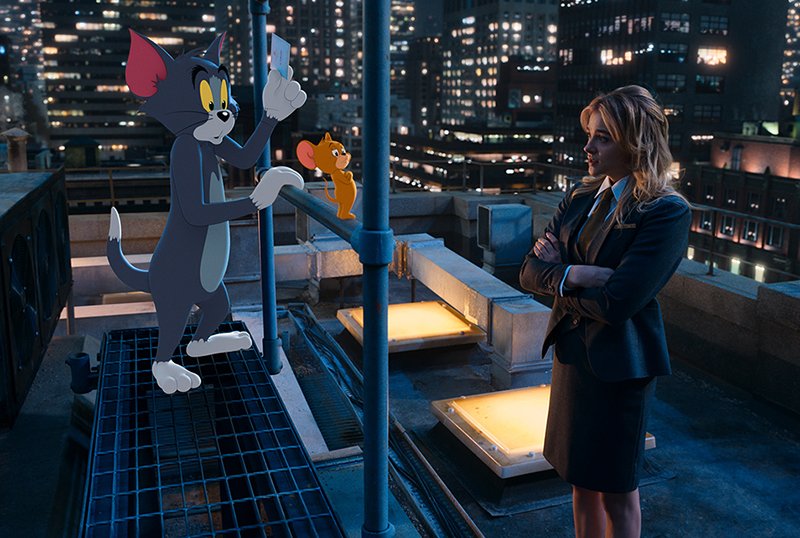 tomjerry