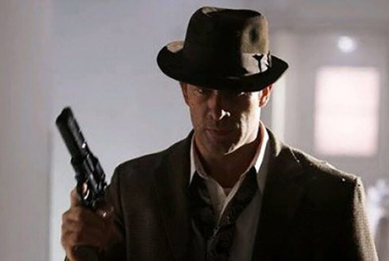 Thomas Jane-Led Give ‘Em Hell, la suite de Malone en préparation
