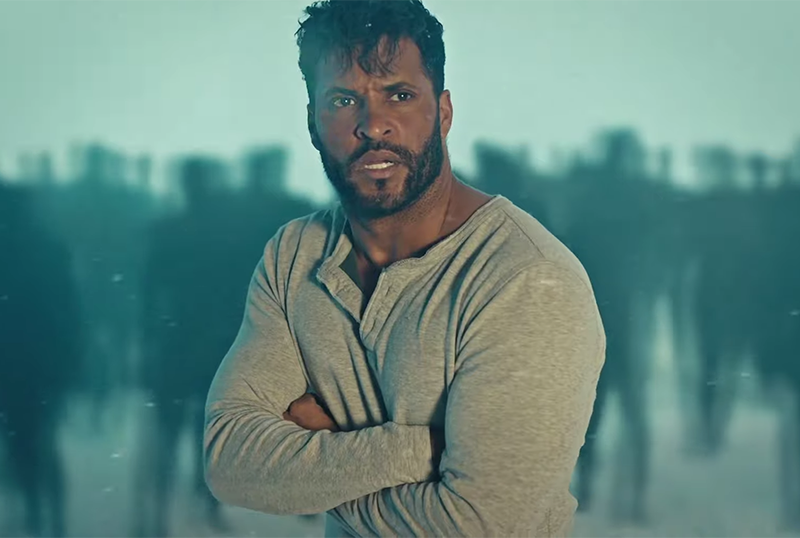 American Gods Season 3 Official Trailer STARZ 2 25 screenshot