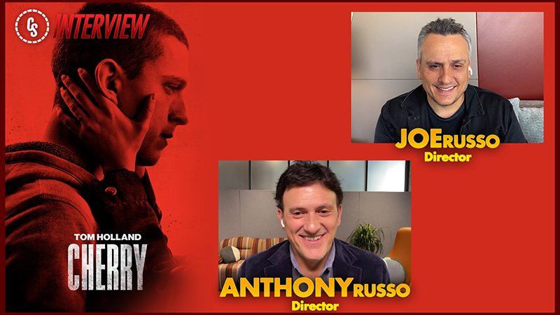 Cherry Russo brothers thumb