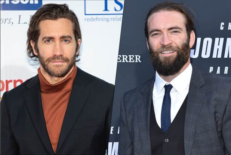 MGM en pourparlers pour le contrôle de combat de Jake Gyllenhaal et Sam Hargrave
