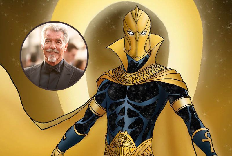 Doctor Fate